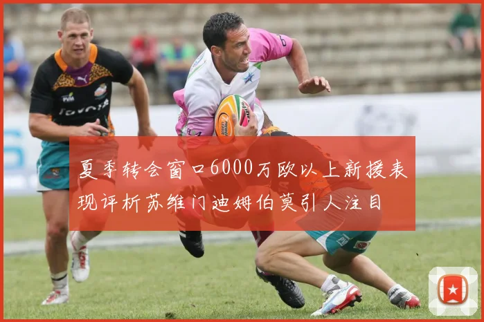 夏季转会窗口6000万欧以上新援表现评析苏维门迪姆伯莫引人注目