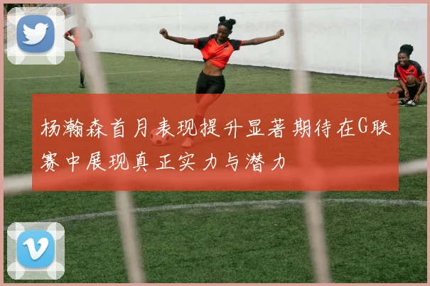 杨瀚森首月表现提升显著期待在G联赛中展现真正实力与潜力